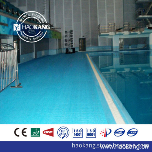 Swimming Pool Anti Slip Mat